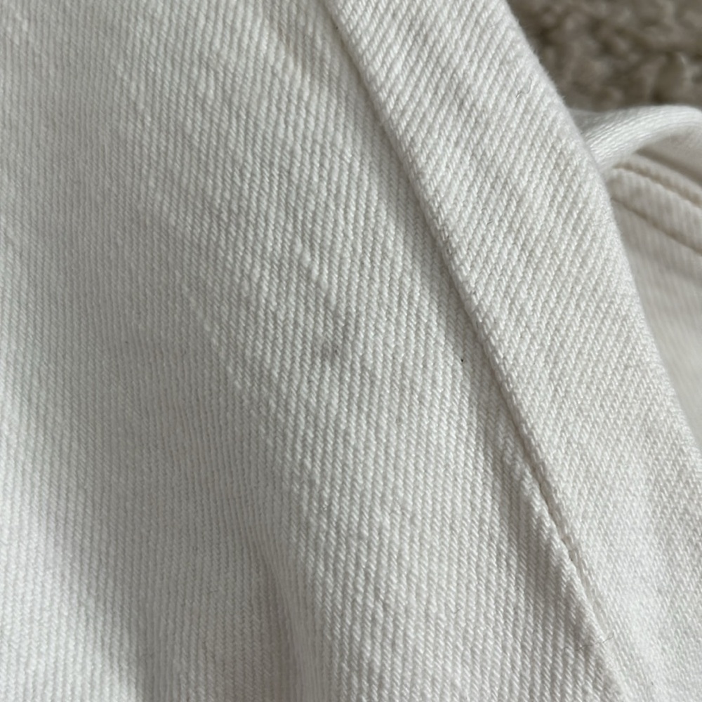 Topshop Ripped Mom Jeans - Picture 8 of 8